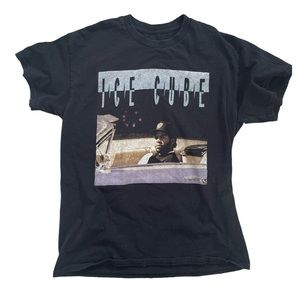 ICE CUBE IMPALA MERCHANDISE